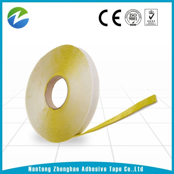 RV Window Butyl Tape